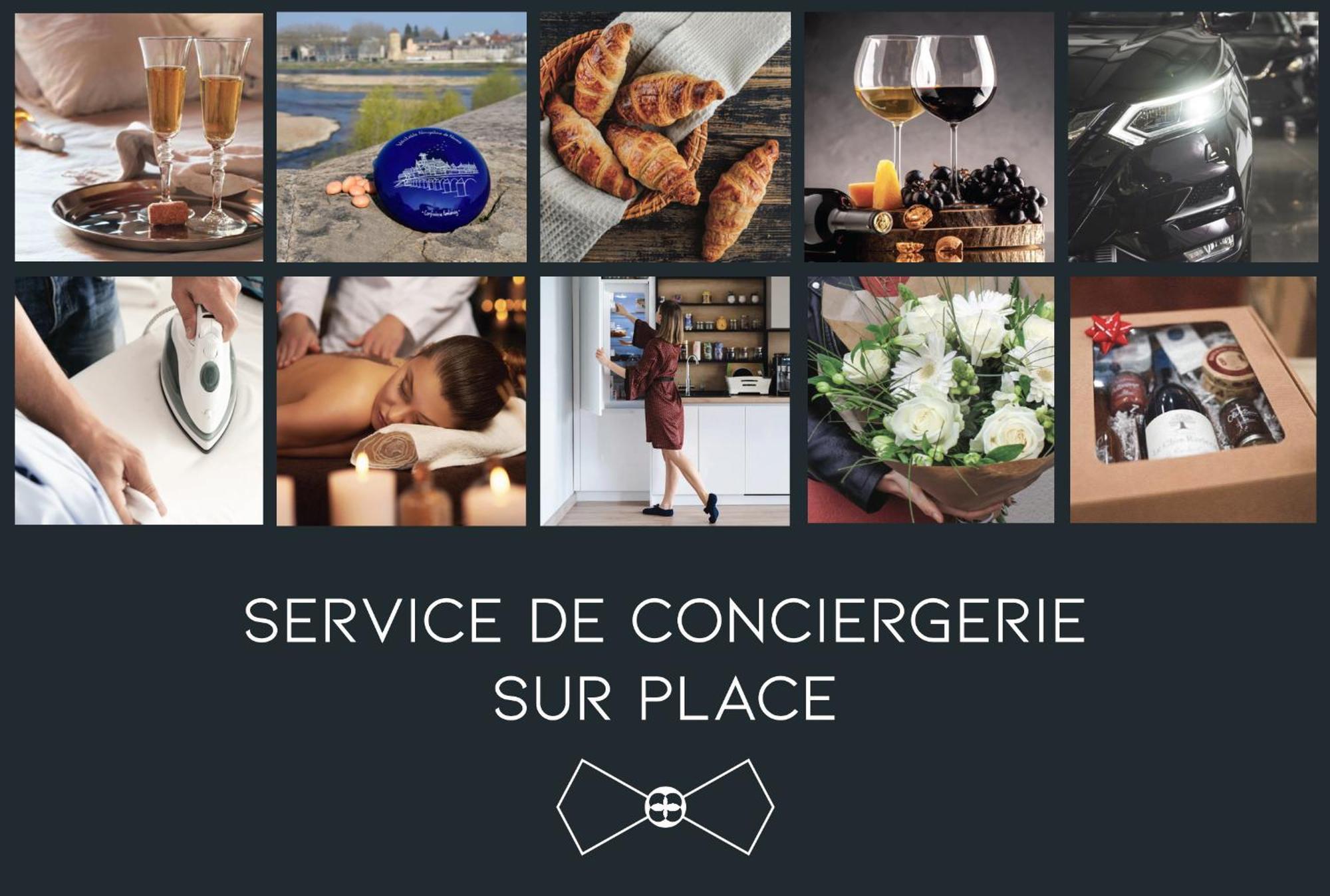Joli Studio Le Rosa Bonheur, Proche De La Gare Yzeure Bagian luar foto
